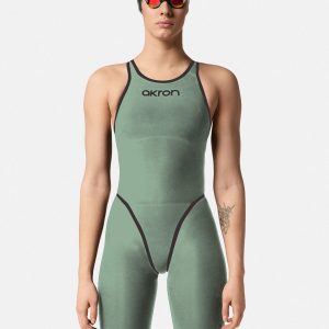 Ultraskin Open Woman Velvet