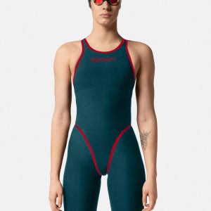 Ultraskin Open Woman Trial