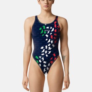 Crocetta Woman Tributo