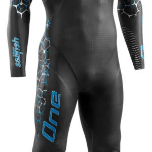 Sailfish One 8 Muta Triathlon Uomo
