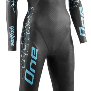 Sailfish One 7 Muta Triathlon Donna