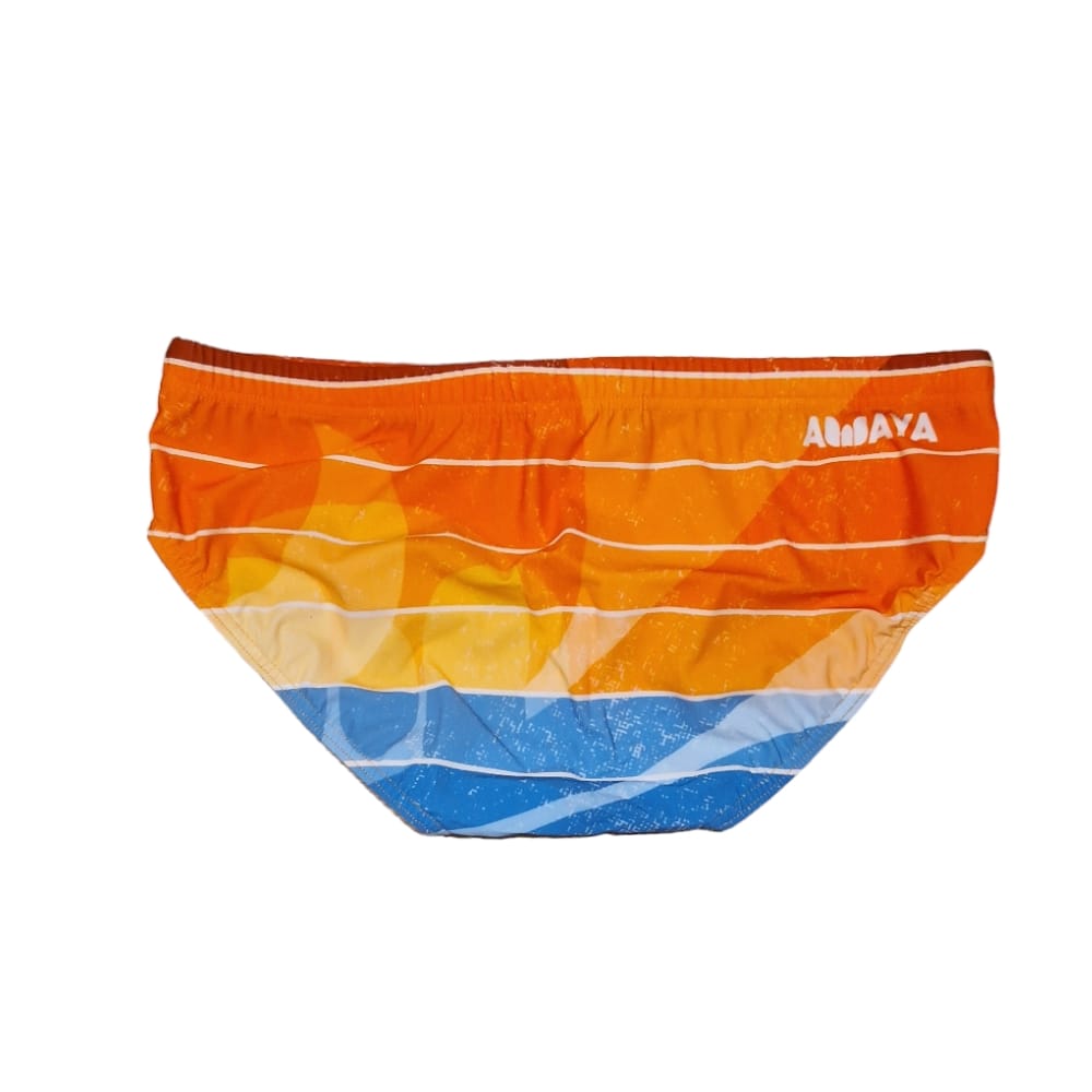 Costume Nuoto Uomo Awaya ALOHA - immagine 3