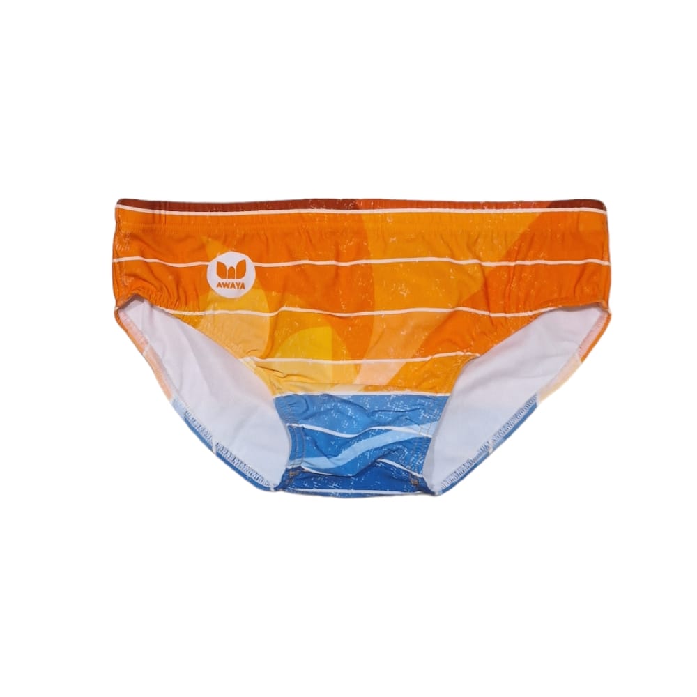 Costume Nuoto Uomo Awaya ALOHA