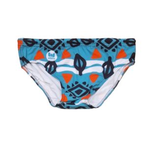 Costume Nuoto Uomo MEXICO