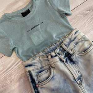 T-shirt Marc Ellis