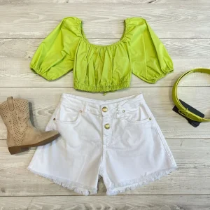 Shorts FunFun