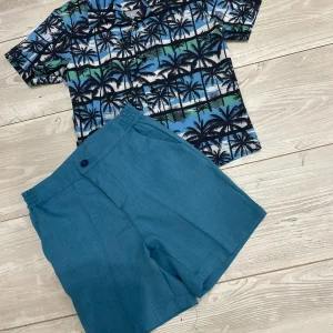 Shorts AllFive