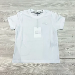 t-shirt ricamo imb