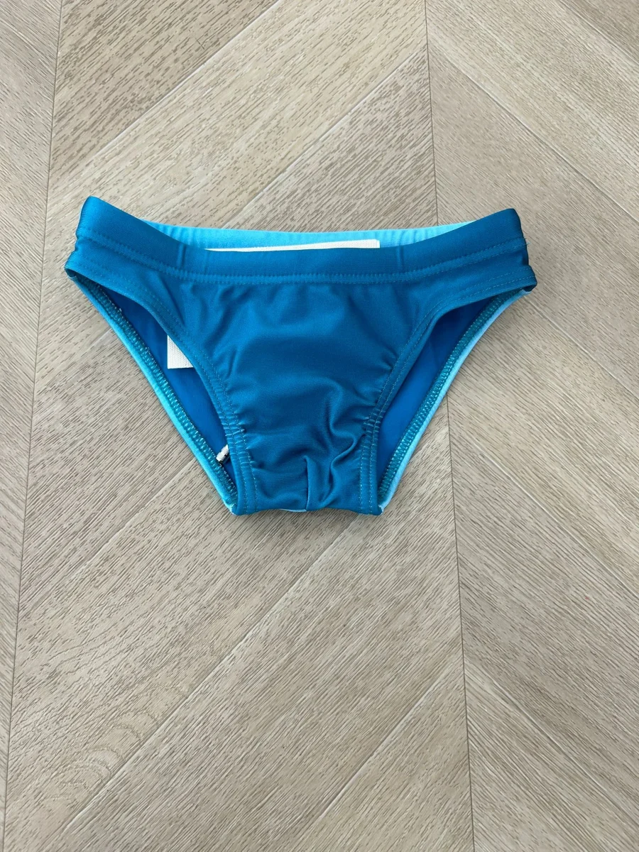 costume bicolore - immagine 4