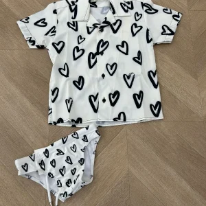 Slip cuore