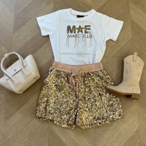 T-shirt marc ellis