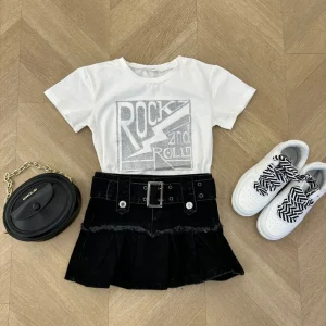 t shirt rock