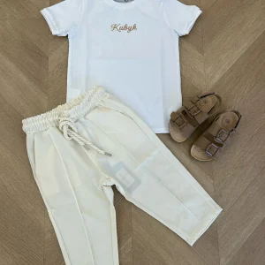 T-shirt rafael panna
