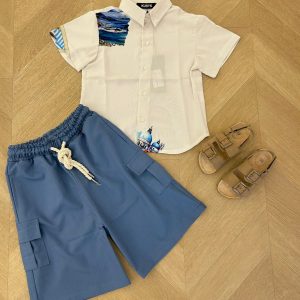 short kubik avion