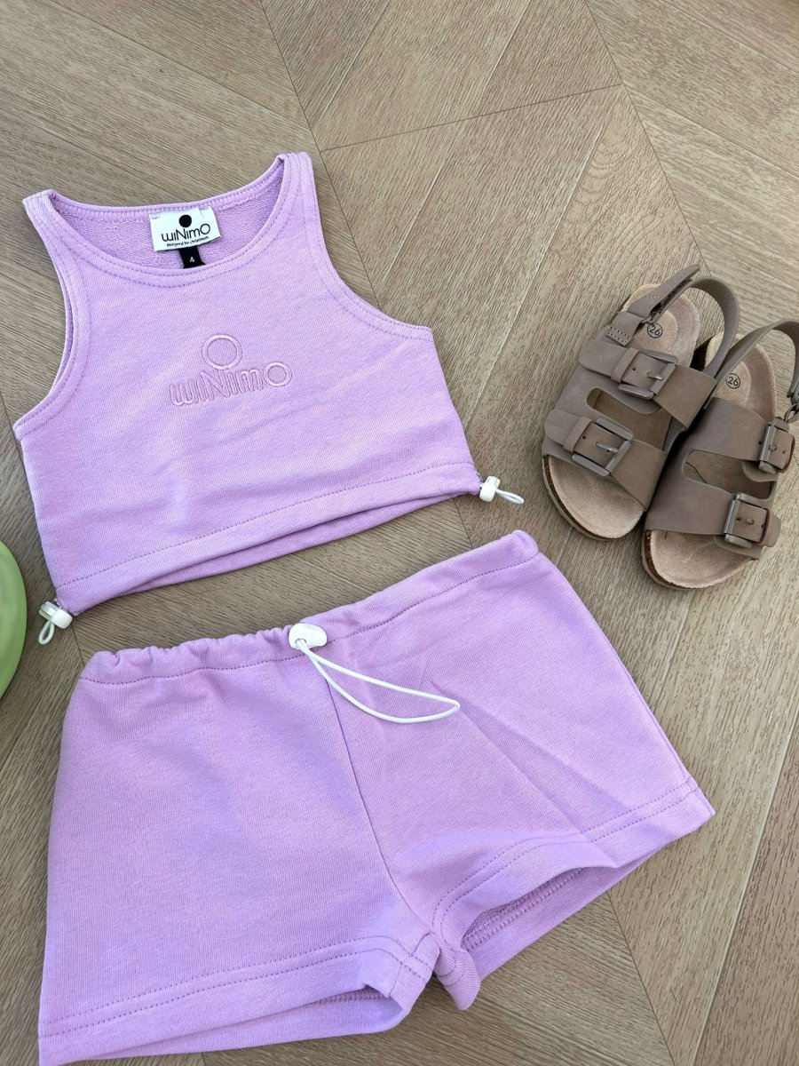 Set lavanda - immagine 3