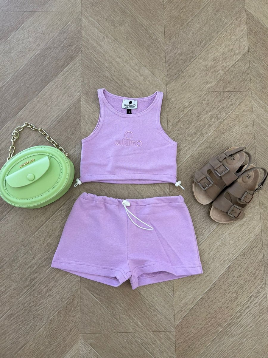 Set lavanda - immagine 2