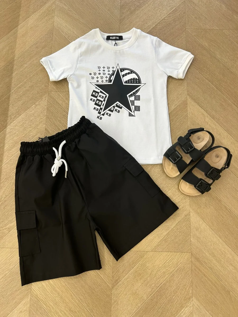 t shirt stella - immagine 2