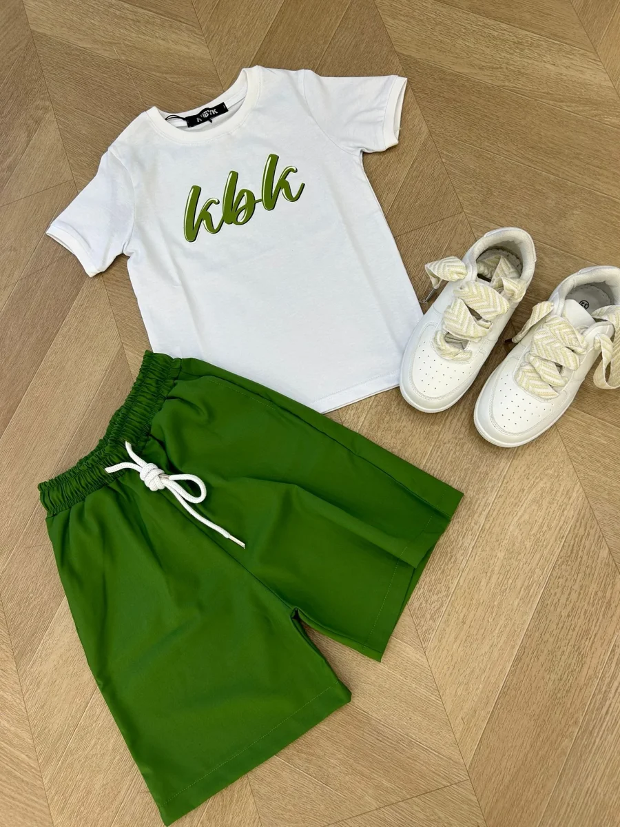 t-shirt kbk - immagine 3