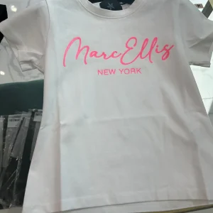 t-shirt marc ellis new york