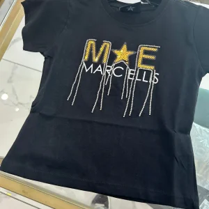 t-shirt marc ellis nera