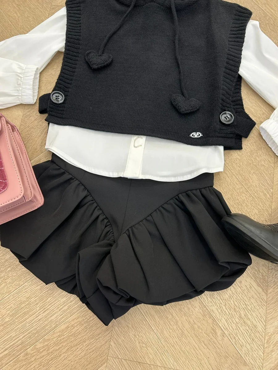 Gilet fun fun - immagine 3