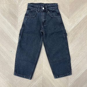 jeans emil nero