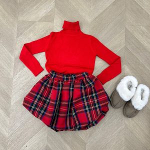 short scozzese