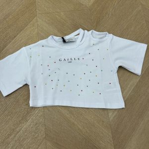 t-shirt aperta
