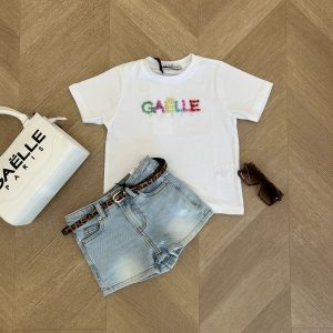 t-shirt gaelle