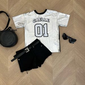 short lola nero