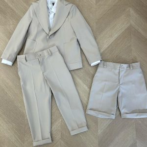 abito miami beige