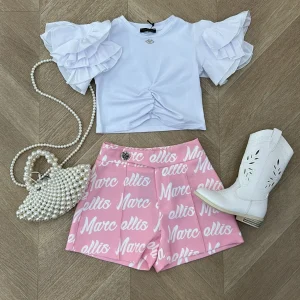 short barbie