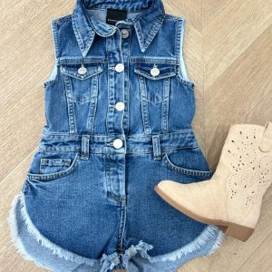 tutina denim