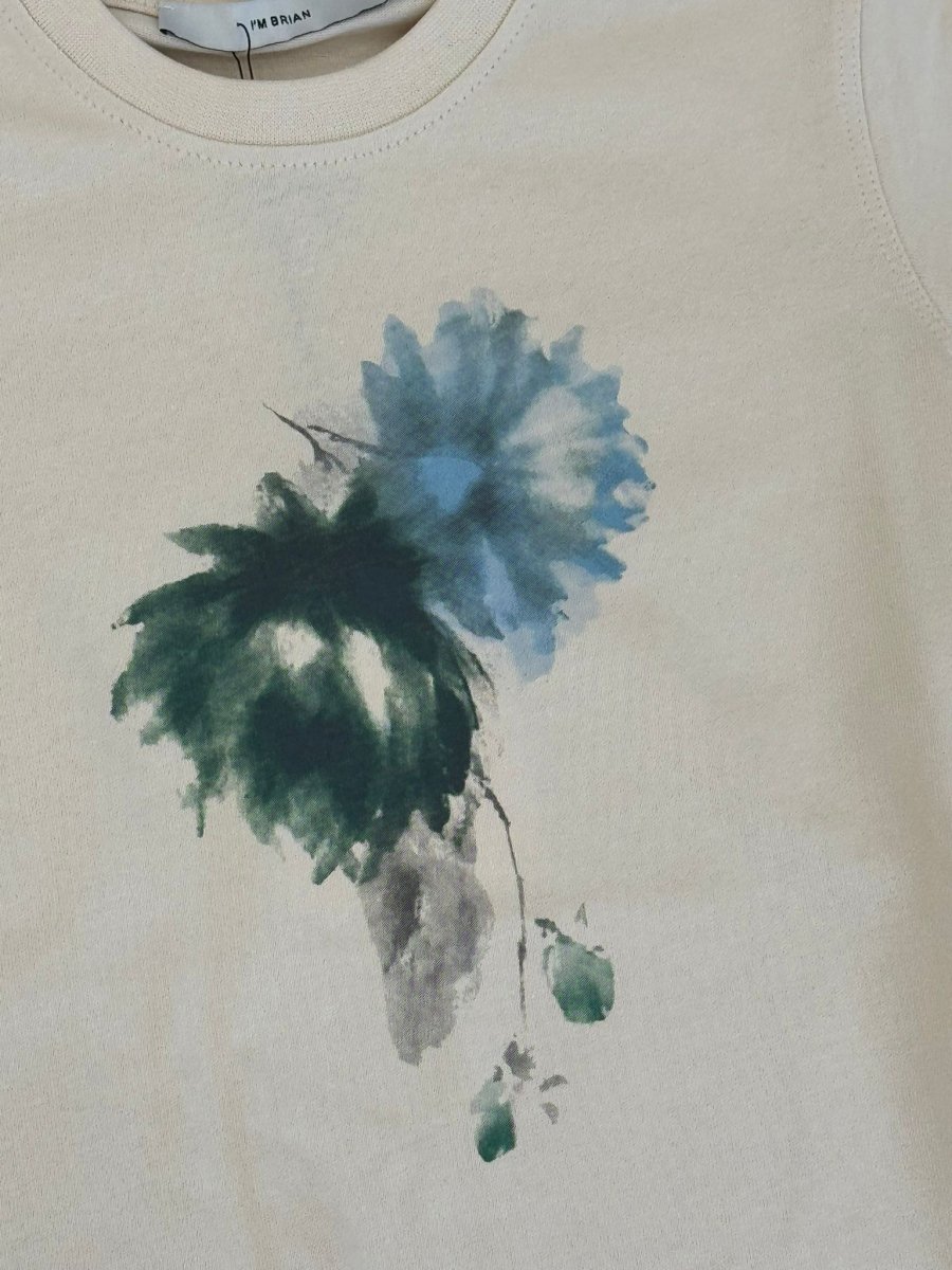 t-shirt color - immagine 4