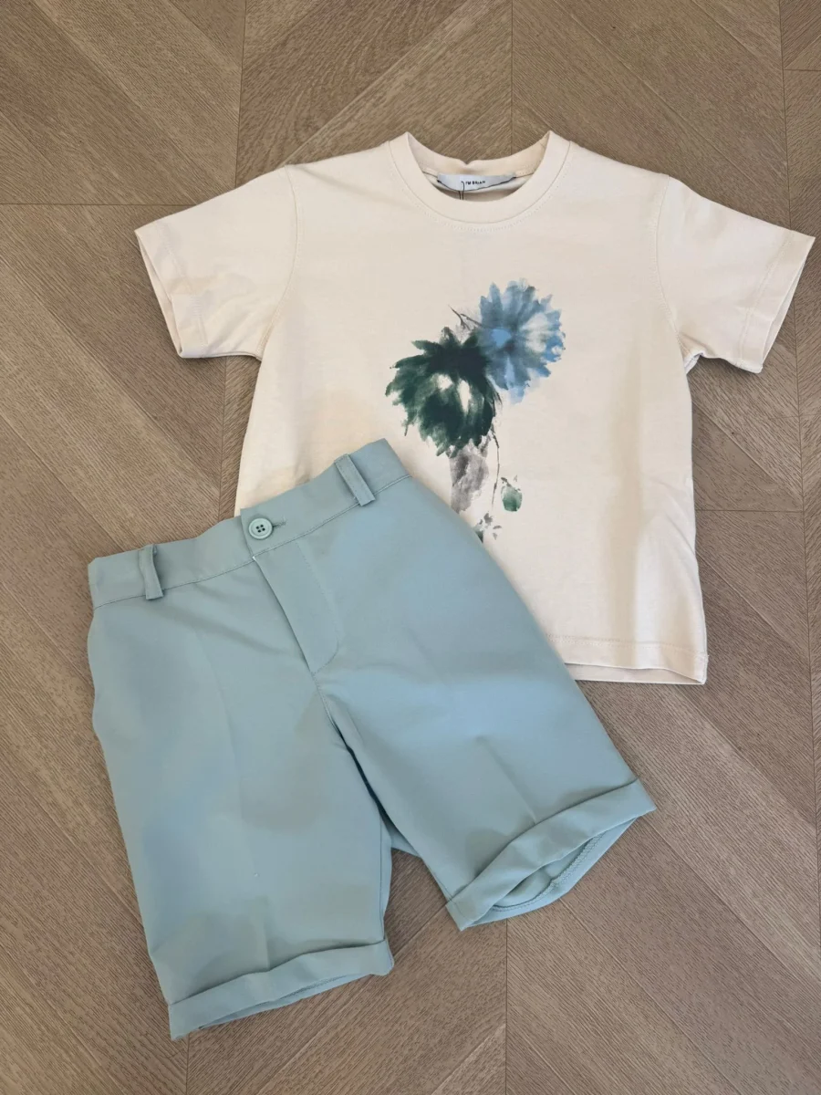 t-shirt color