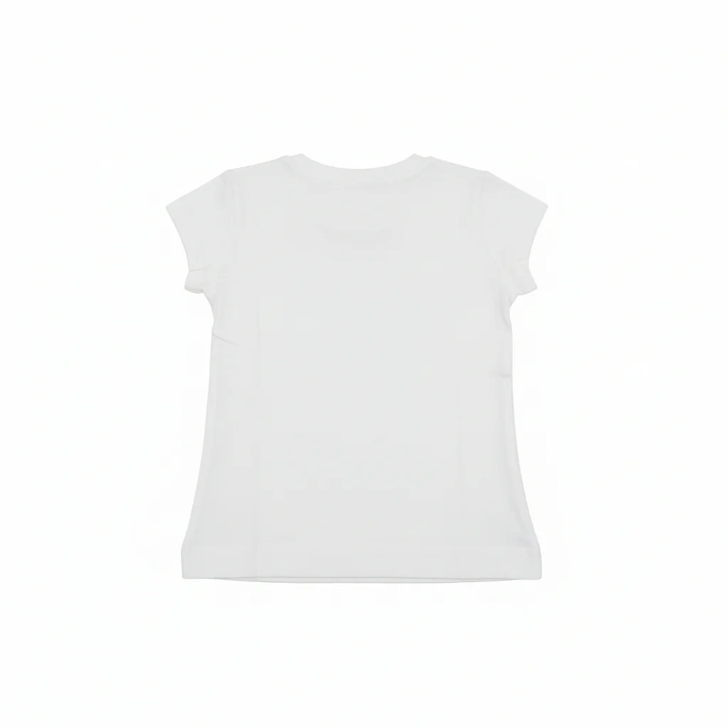 T-SHIRT REGULAR - immagine 4