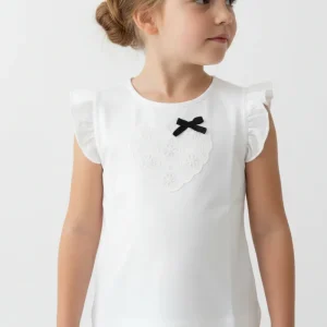 T-shirt maniche corte
