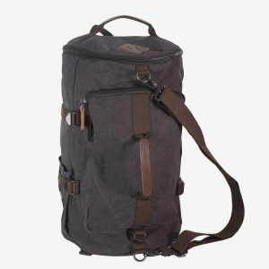 Zaino Canvas Small