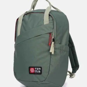 Zaino Urbano Ternua Red Bay 18