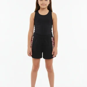 SHORTS NERO