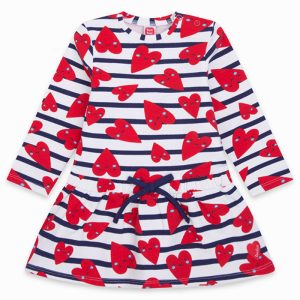 Vestito les parisiens tuc tuc