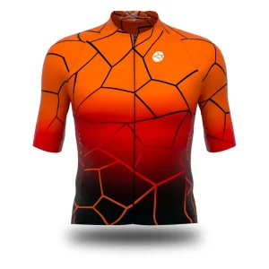 Magma maglia da ciclismo  – Uomo