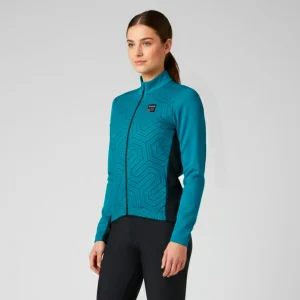 Sierra giacca invernale da ciclismo – Donna