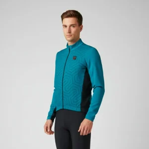 Sierra giacca invernale da ciclismo – Uomo