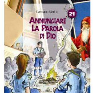 Annunciare la parola di Dio