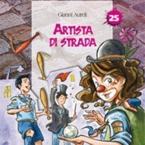 Artista di strada