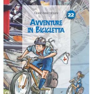 Avventure in bicicletta