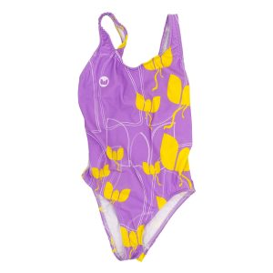 Costume nuoto bimba VIOLETA