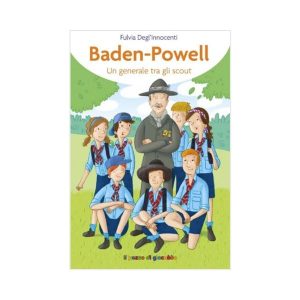 Baden- Powel