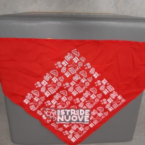 Bandana route regionale R/S 2022